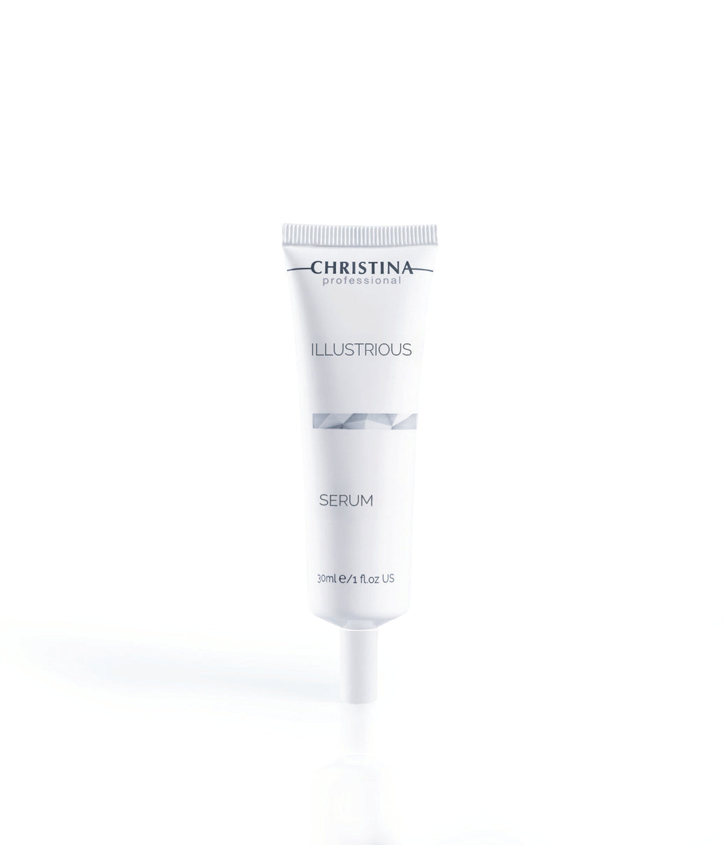 Christina Cosmeceuticals Illustrious Serum