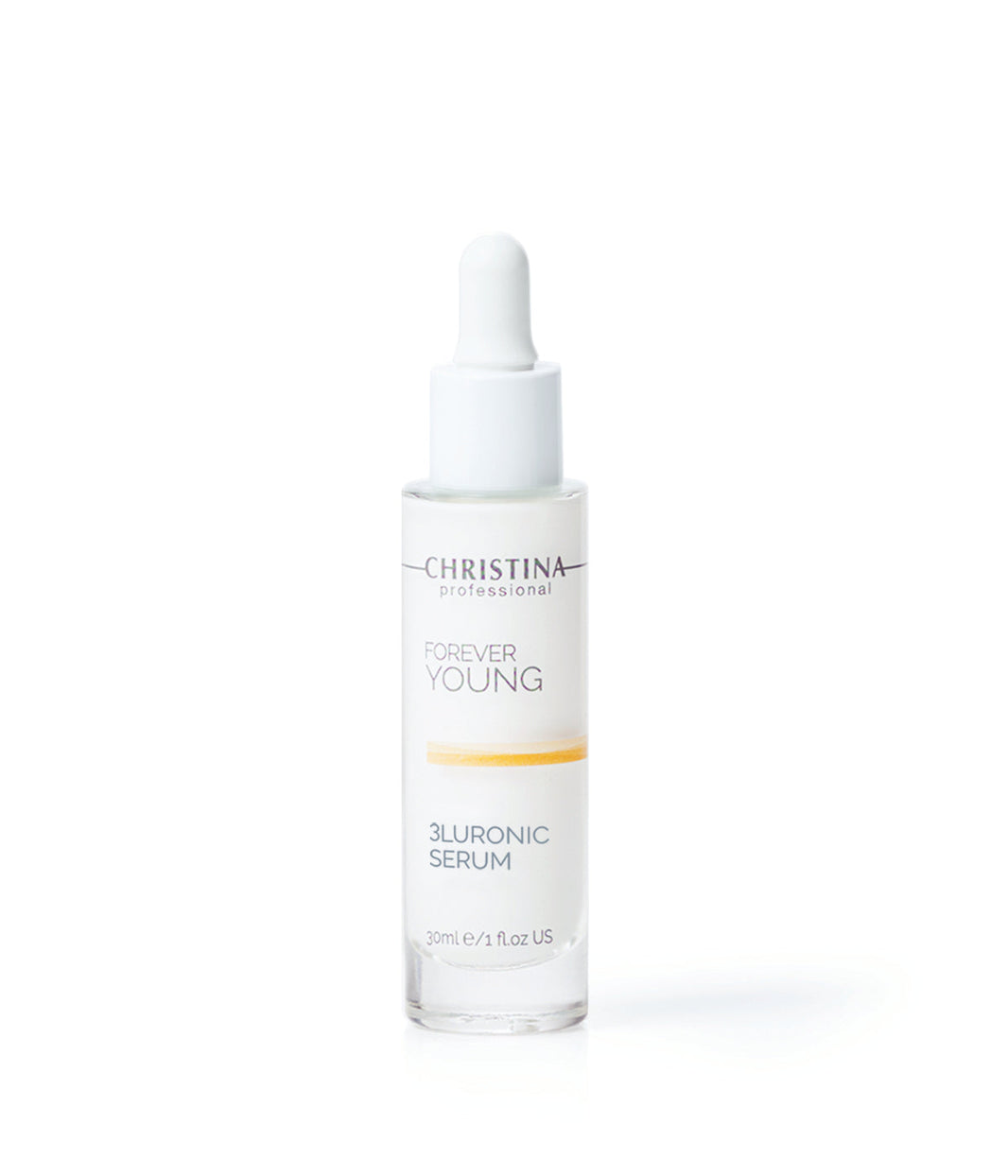 Christina Cosmeceuticals Forever Young 3Luronic Serum
