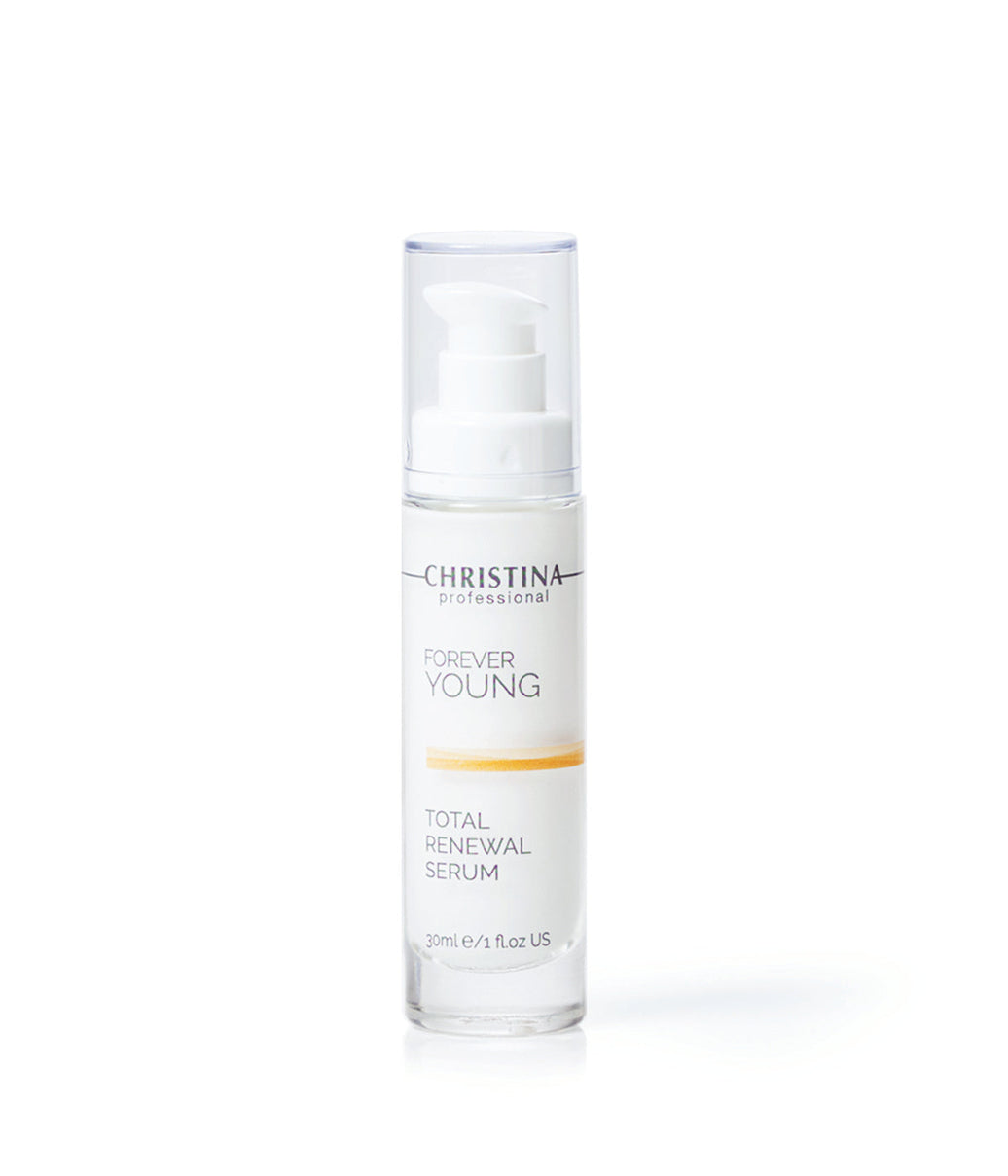 Christina Cosmeceuticals Forever Young Total Renewal Serum