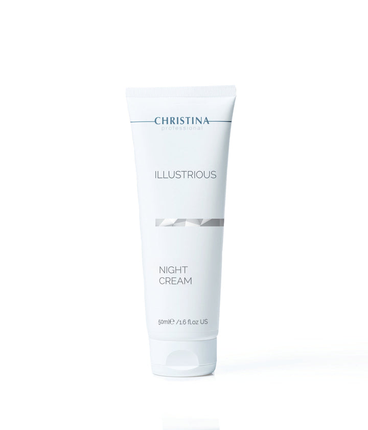 Christina Cosmeceuticals - Illustrious Night Cream