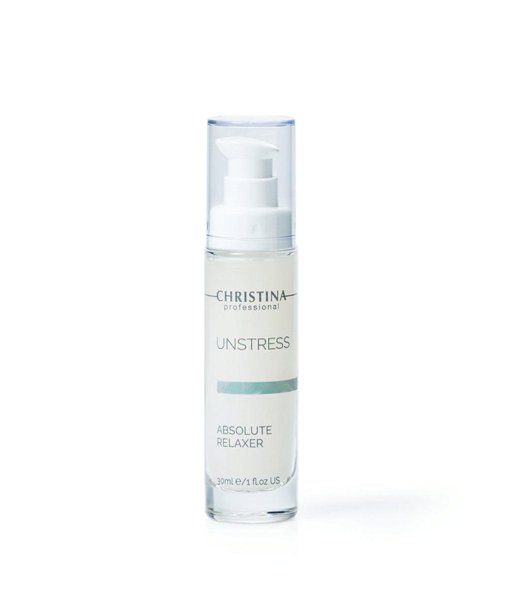 Christina Cosmeceuticals Unstress Absolute Relaxer Serum