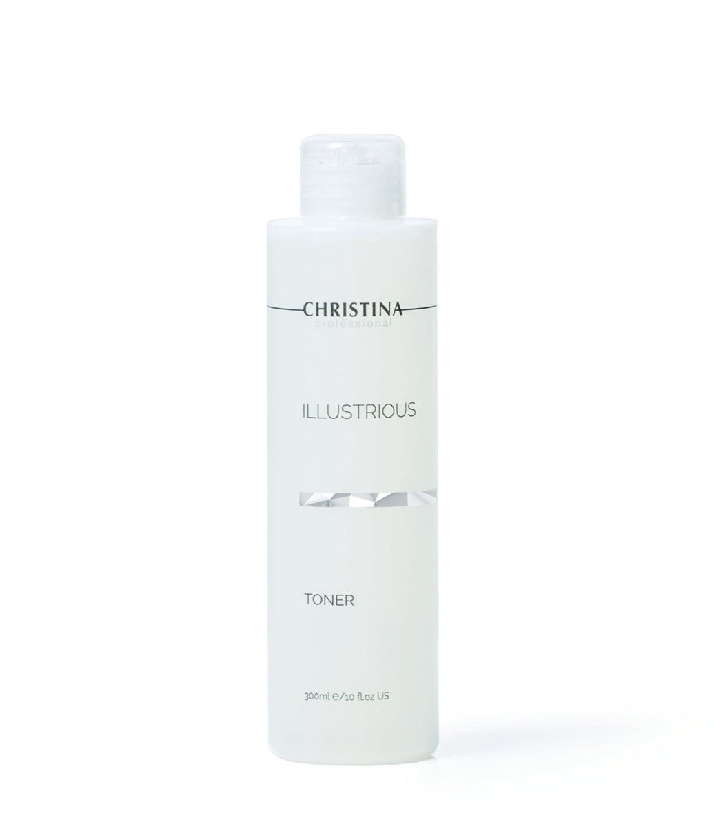 Christina Cosmeceuticals Illustrious Toner