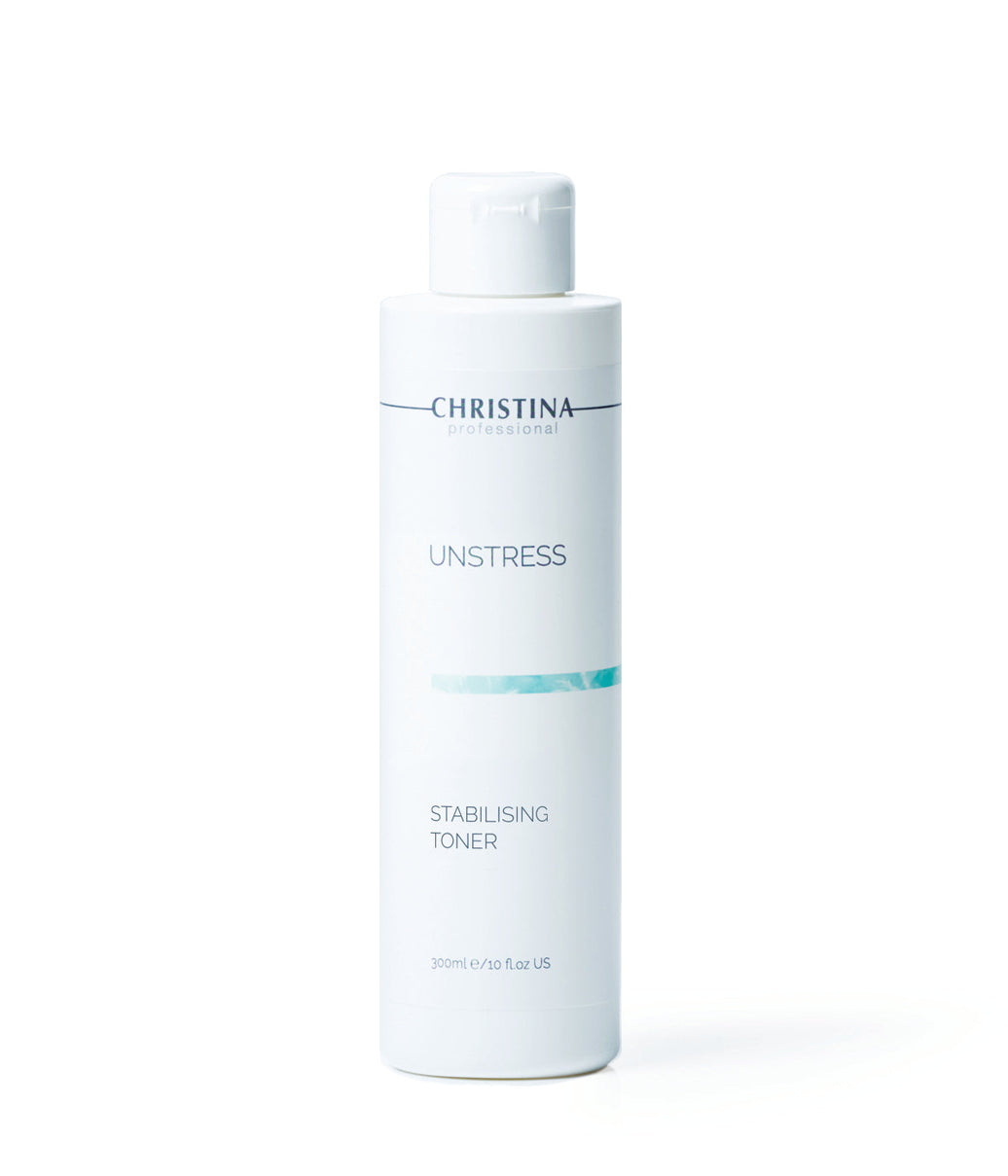 Christina Cosmeceuticals Unstress Stabilizing Toner