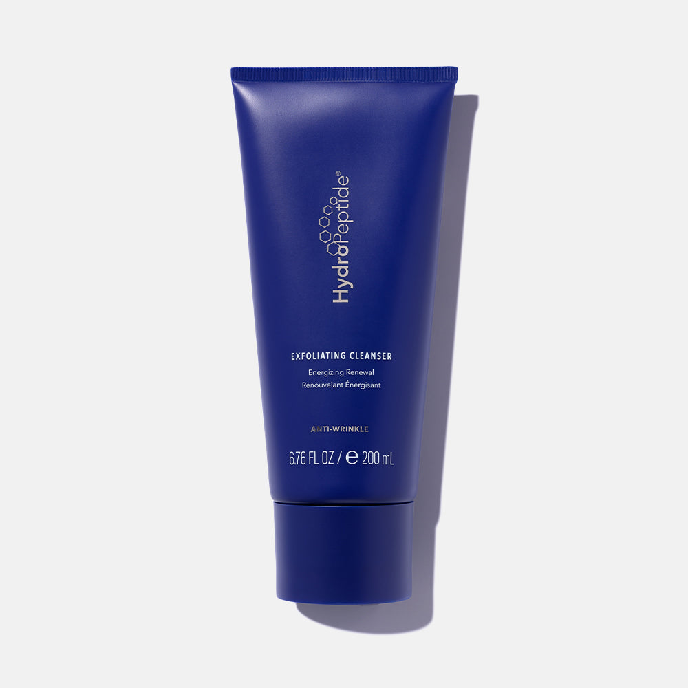 Hydropeptide EXFOLIATING CLEANSER