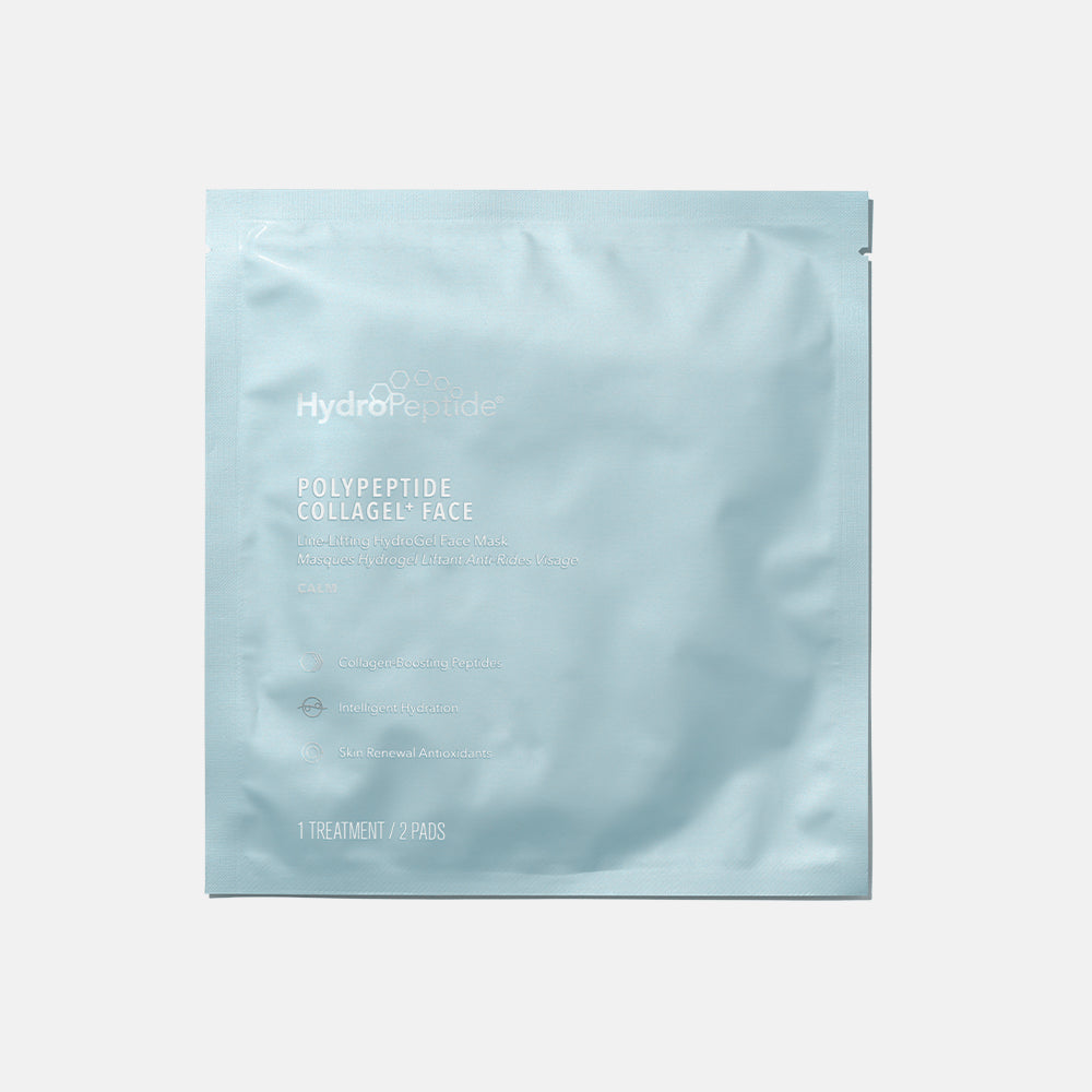 HydroPeptide PolyPeptide Collagel+ Face Mask Sachet