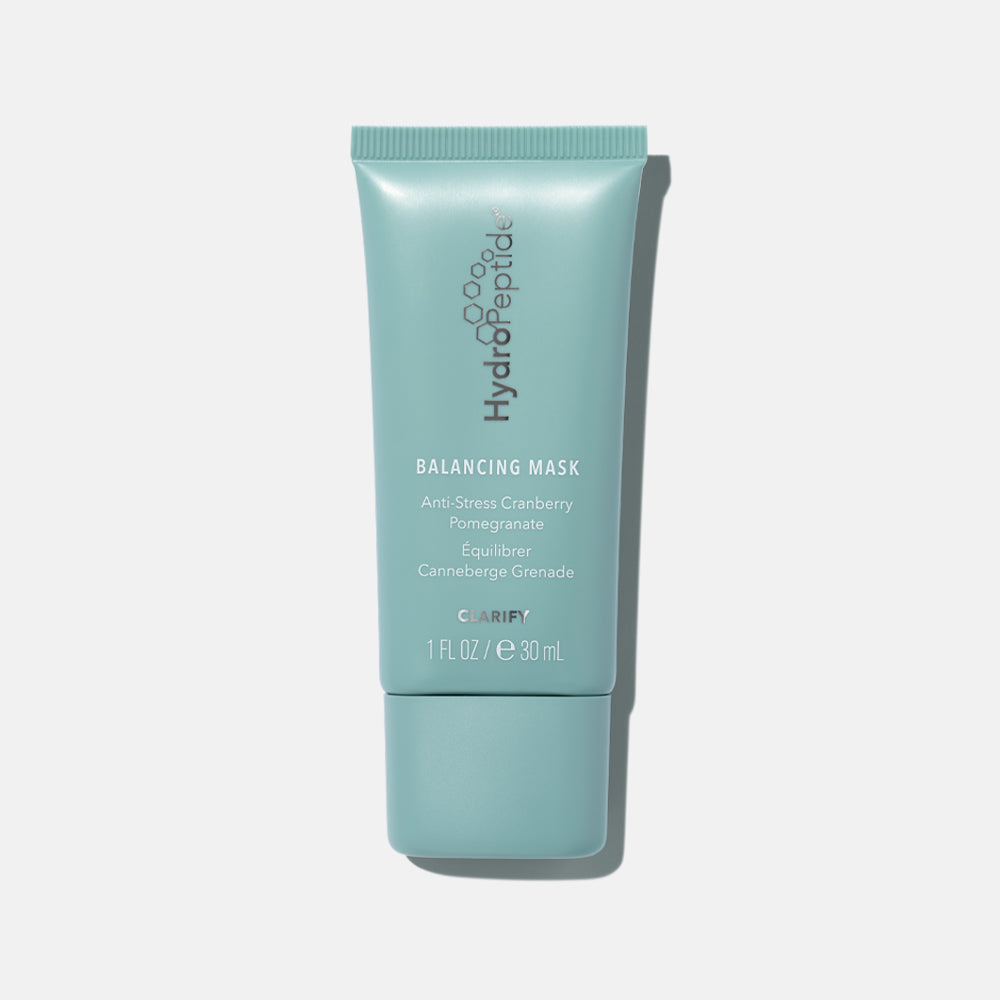 Hydropeptide BALANCING MASK