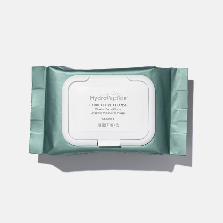 Hydropeptide - HYDROACTIVE CLEANSE