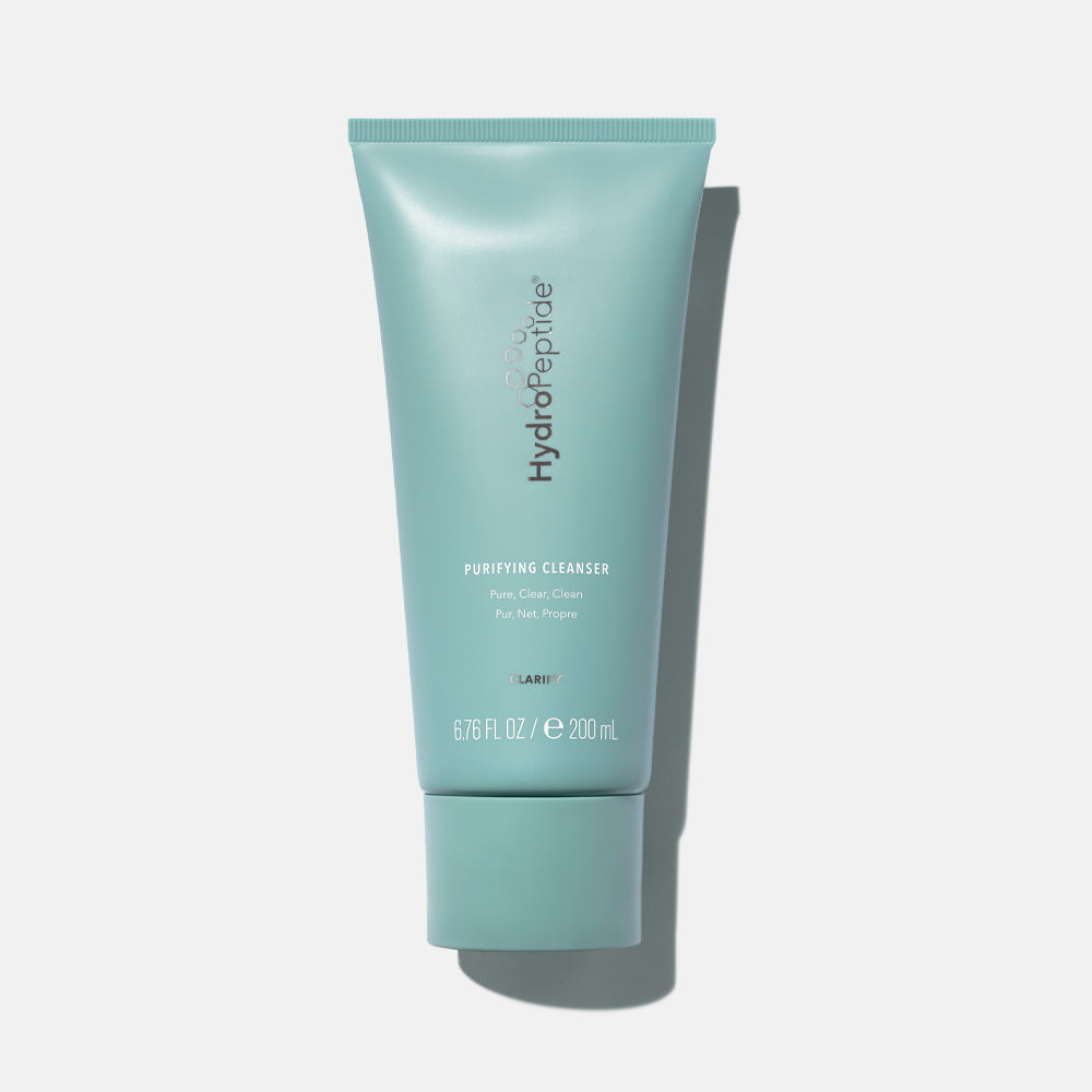 Hydropeptide PURIFYING CLEANSER
