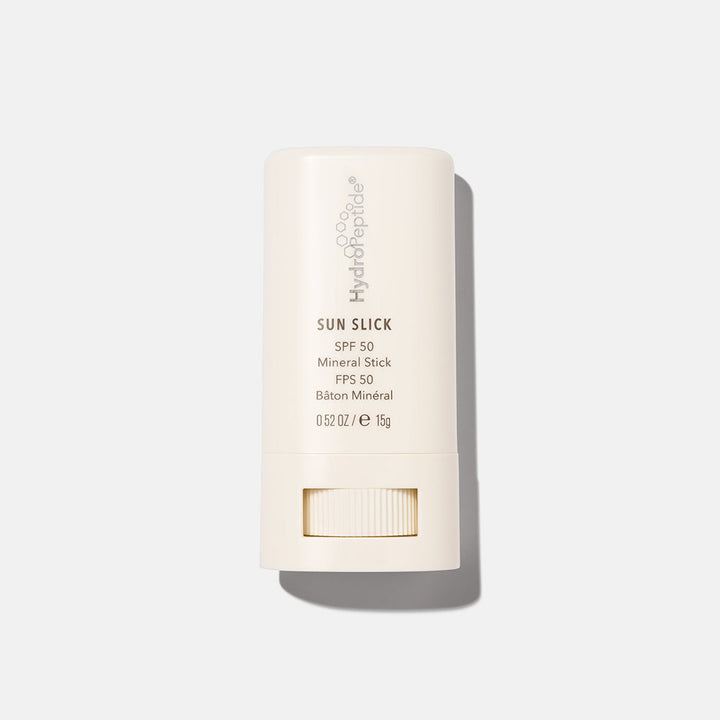 Hydropeptide - SUN SLICK