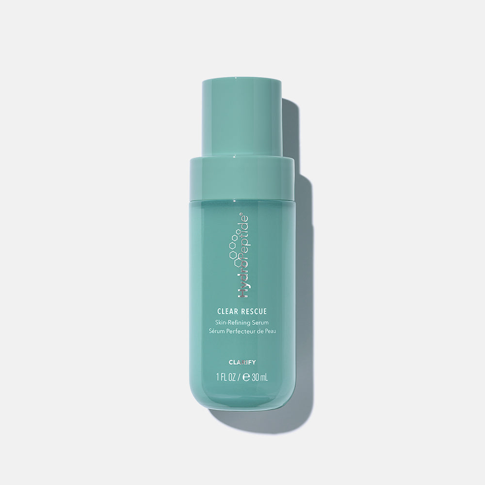 Hydropeptide CLEAR RESCUE