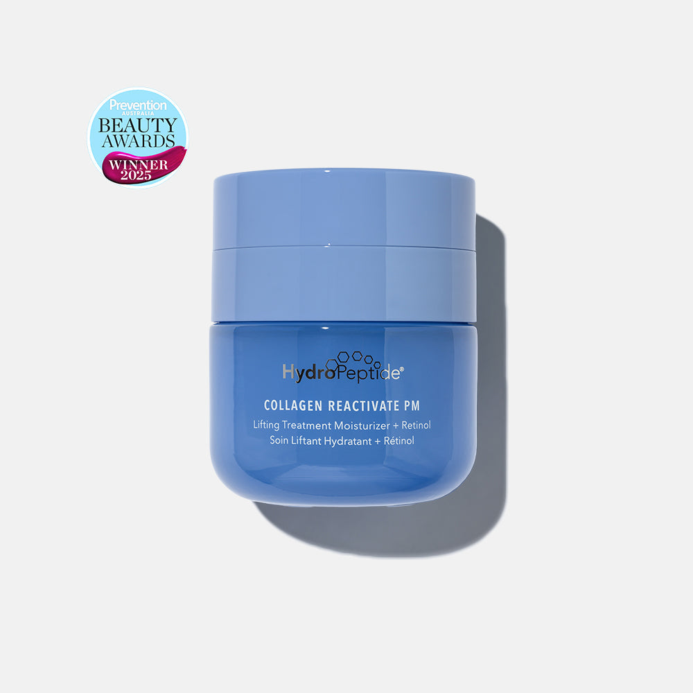 HydroPeptide Collagen ReActivate PM
