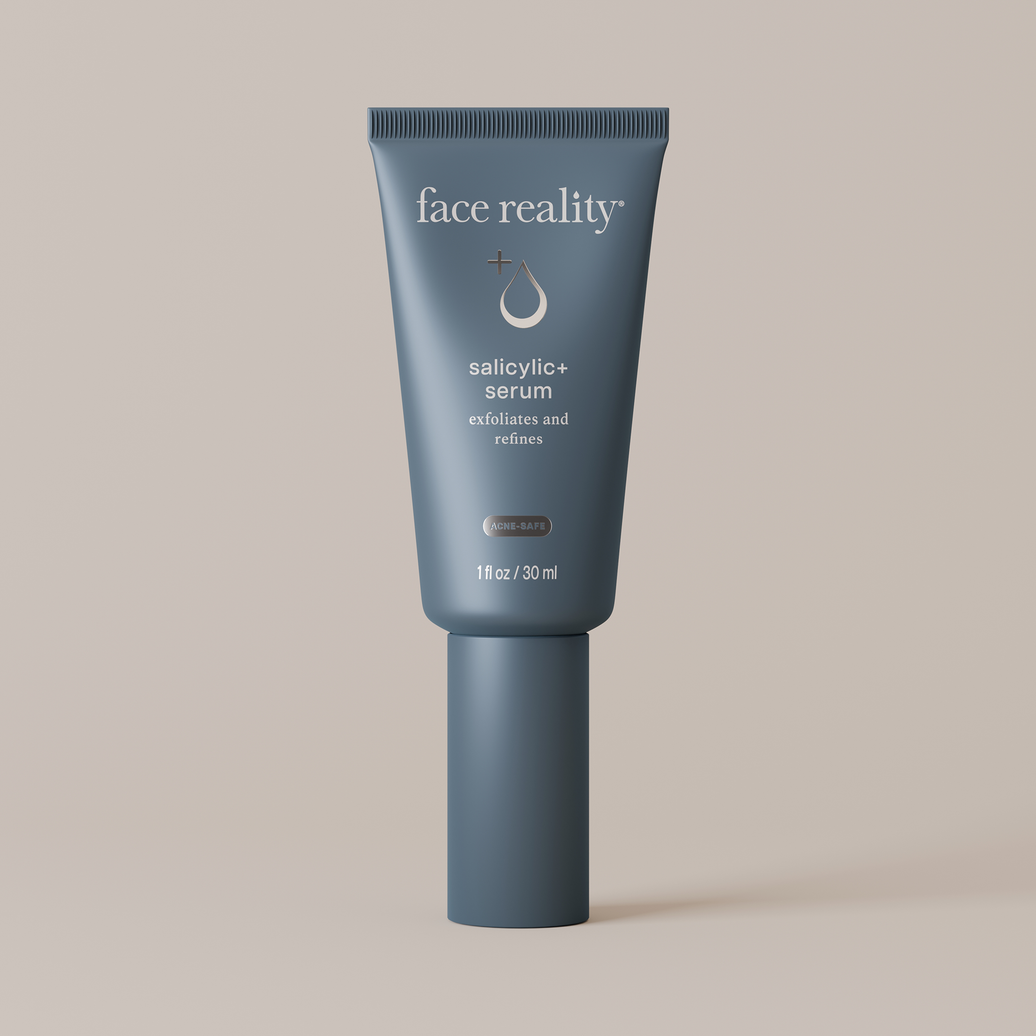 Face Reality Skincare Salicylic+ Serum