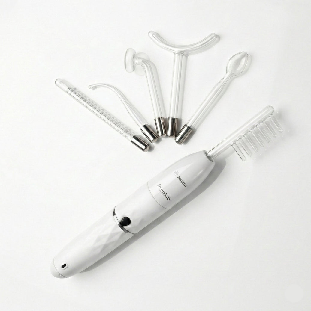 Zemits Zemits PureKio Pro