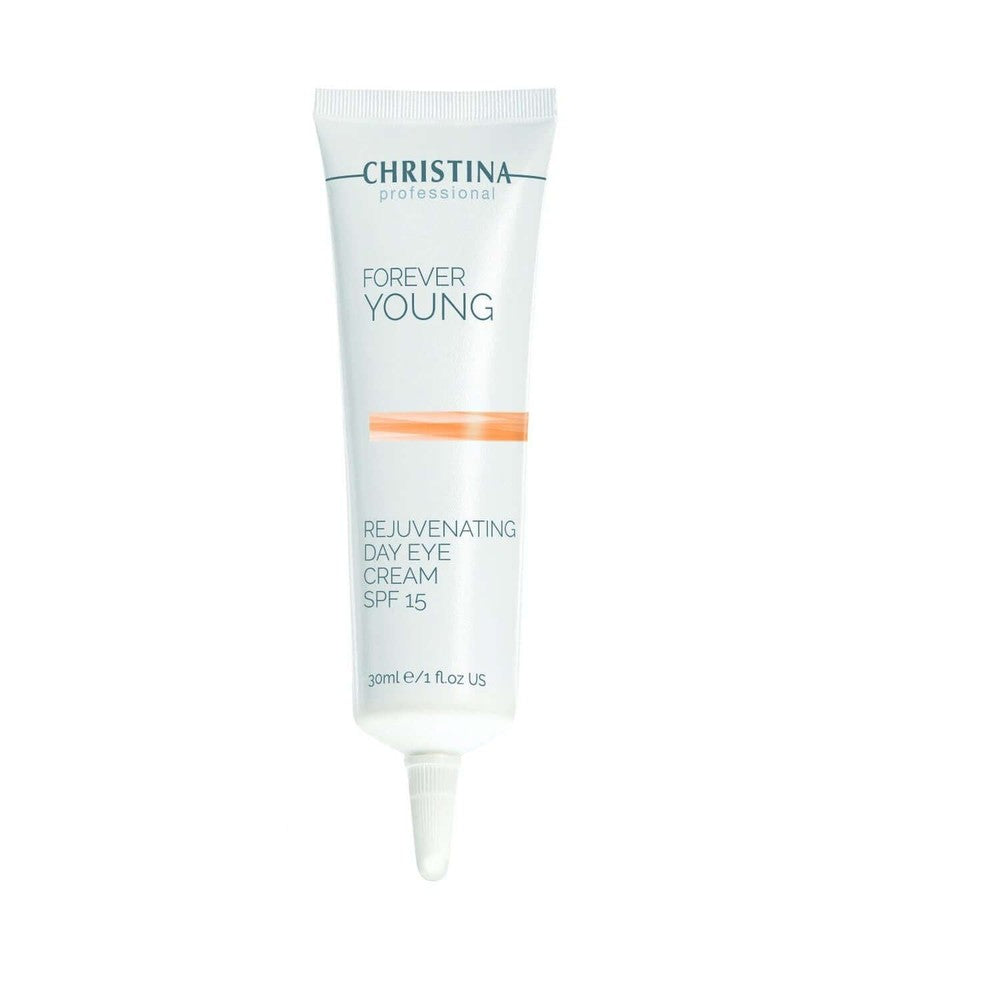 Christina Cosmeceuticals Forever Young Rejuvenating Day Eye Cream SPF 15