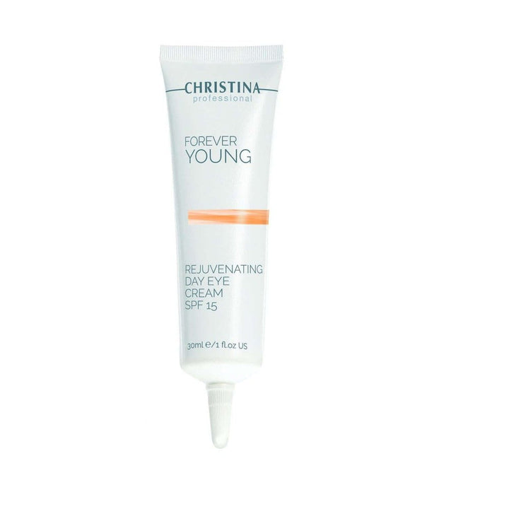 Christina Cosmeceuticals - Forever Young Rejuvenating Day Eye Cream SPF 15