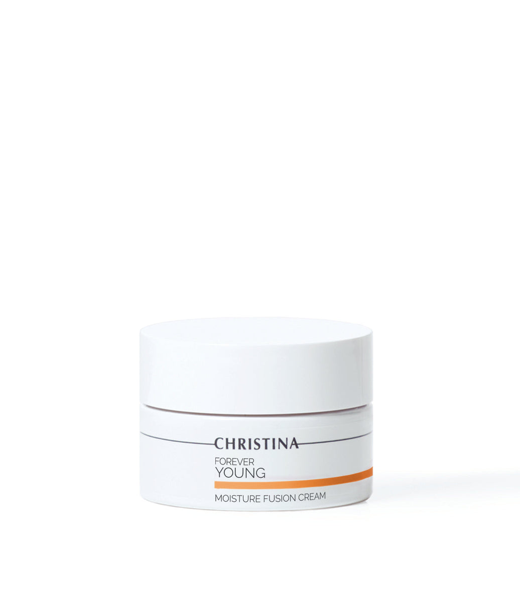 Christina Cosmeceuticals Forever Young Moisture Fusion Cream