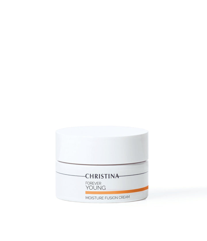 Christina Cosmeceuticals - Forever Young Moisture Fusion Cream