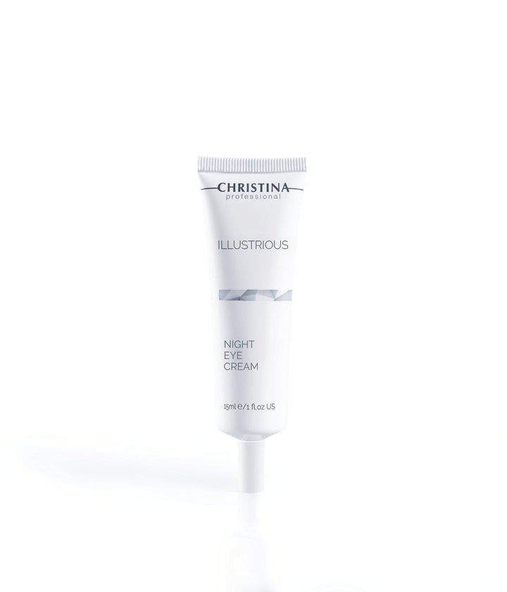 Christina Cosmeceuticals - Illustrious Night Eye Cream