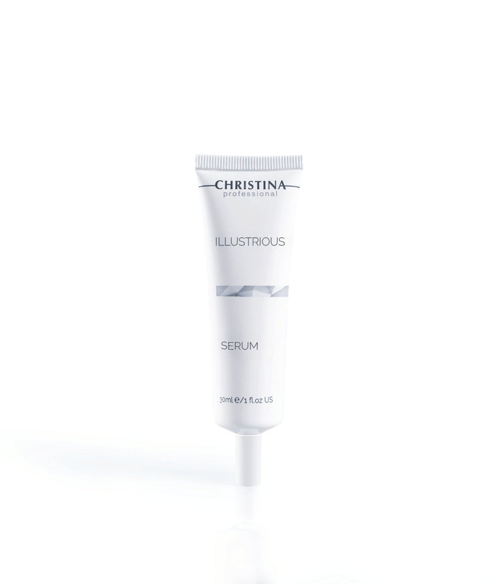 Christina Cosmeceuticals - Illustrious Serum