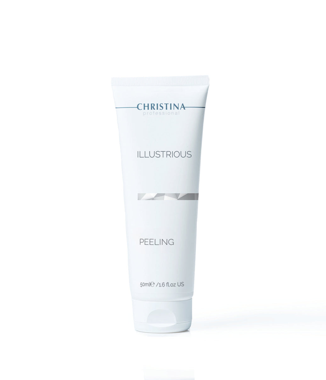 Christina Cosmeceuticals Illustrious Peeling