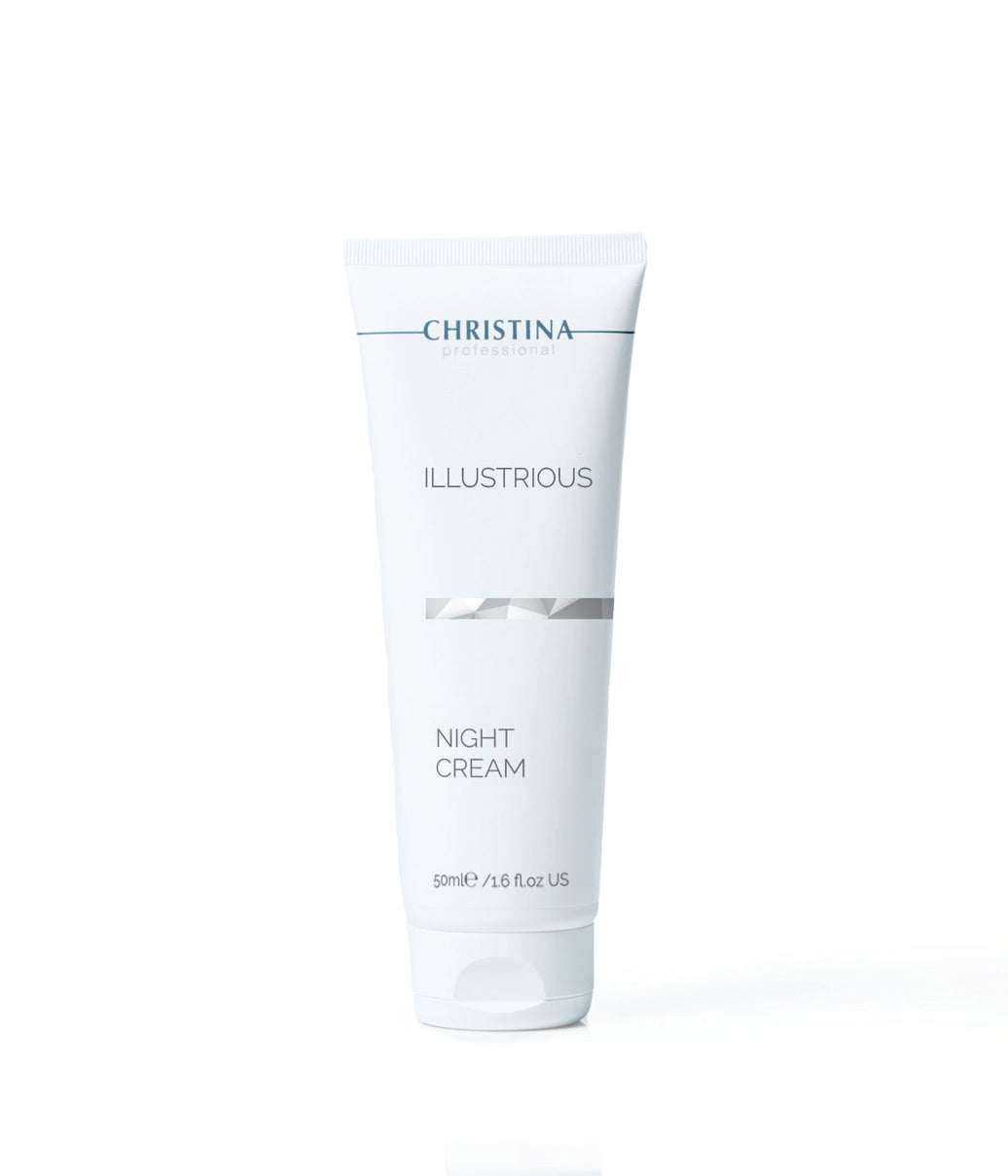 Christina Cosmeceuticals Illustrious Night Cream