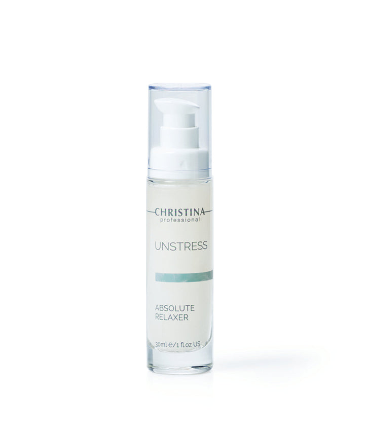 Christina Cosmeceuticals - Unstress Absolute Relaxer Serum