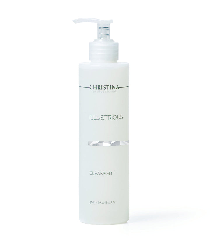 Christina Cosmeceuticals - Illustrious Cleanser