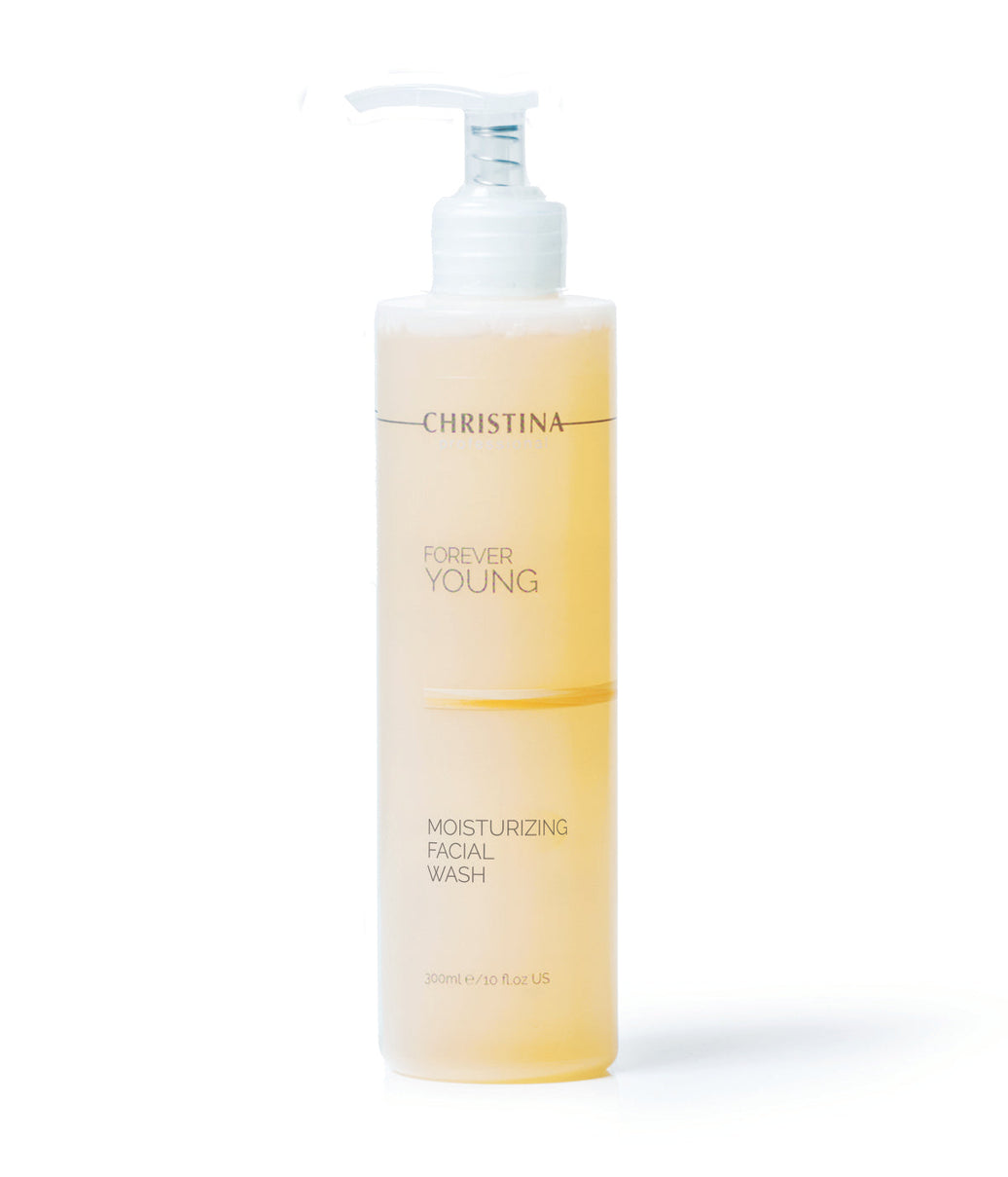 Christina Cosmeceuticals Forever Young Moisturizing Facial Wash