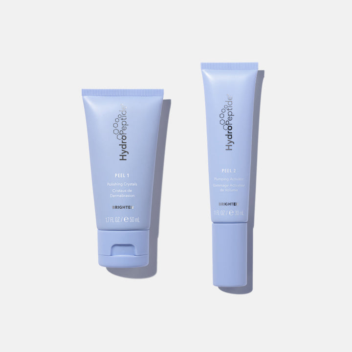 HydroPeptide - Polish & Plump Face Peel