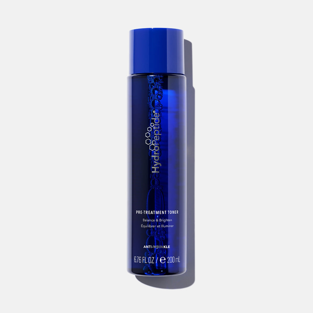 Hydropeptide PRE-TREATMENT TONER