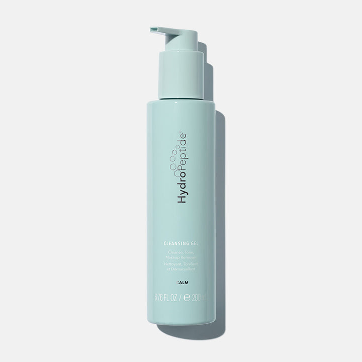 Hydropeptide - Cleansing Gel