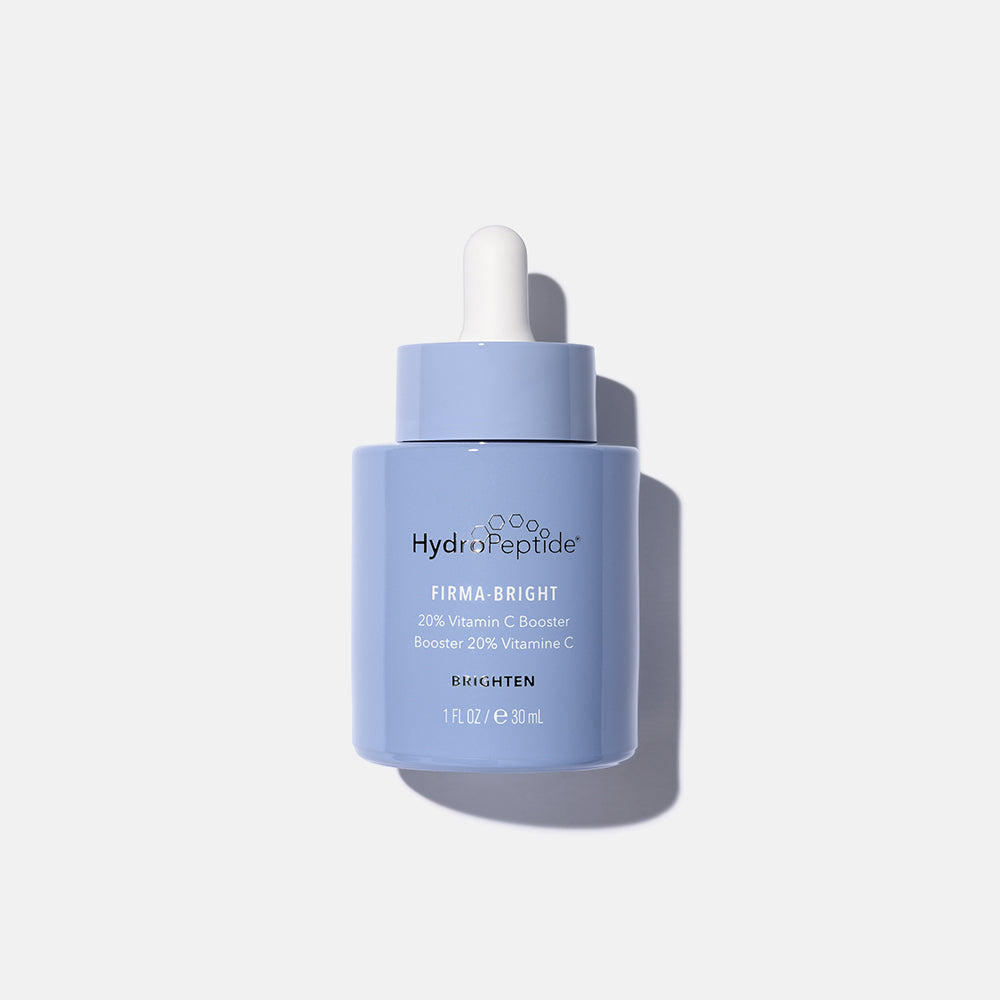 Hydropeptide FIRMA-BRIGHT