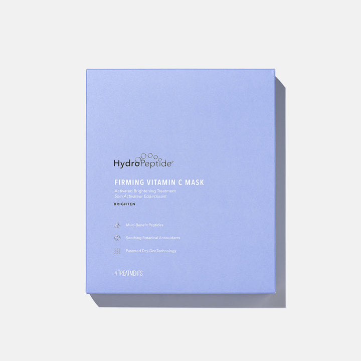 HydroPeptide - Firming Vitamin C Mask