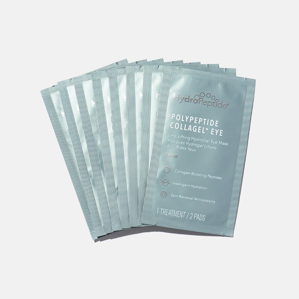 PolyPeptide Collagel+ Eye Mask product detail