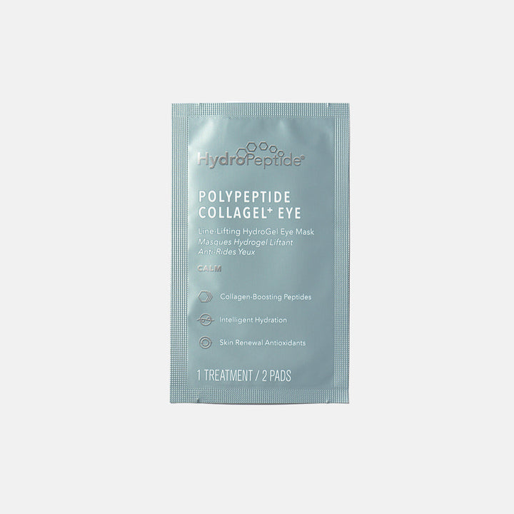 HydroPeptide - PolyPeptide Collagel+ Eye Mask Sachet