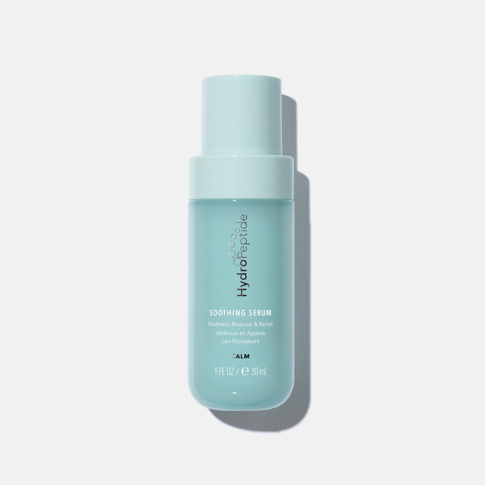 Hydropeptide SOOTHING SERUM