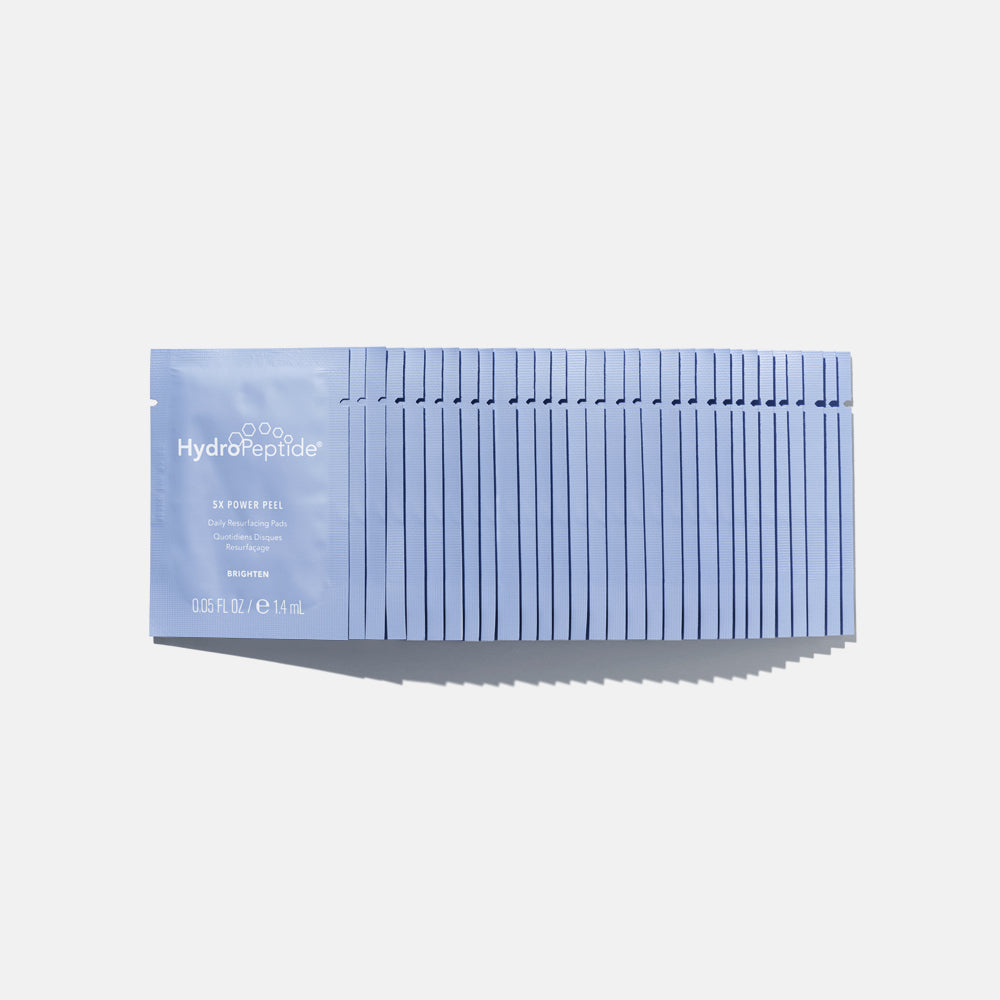 5X Power Peel product detail
