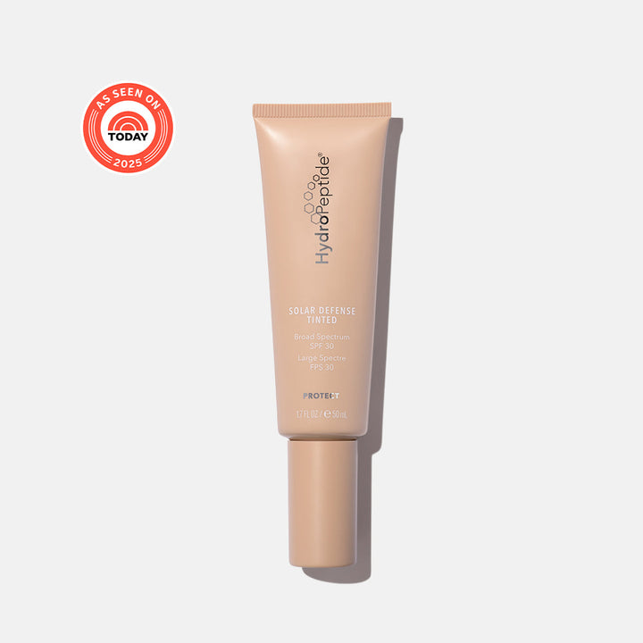 Hydropeptide - SOLAR DEFENSE TINTED SPF 30