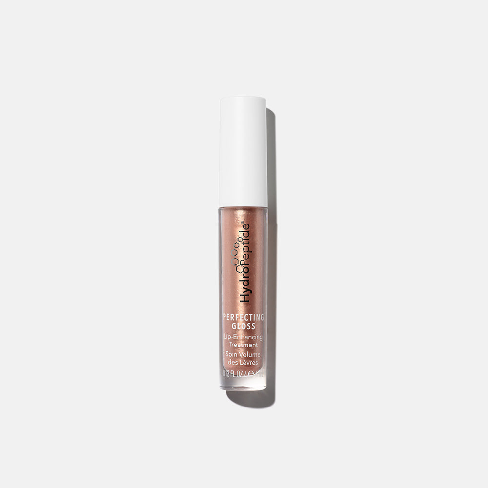 HydroPeptide Perfecting Gloss - Nude Pearl