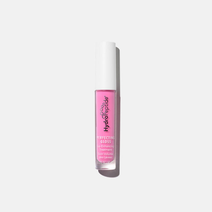 HydroPeptide - Perfecting Gloss - Palm Spring Pink