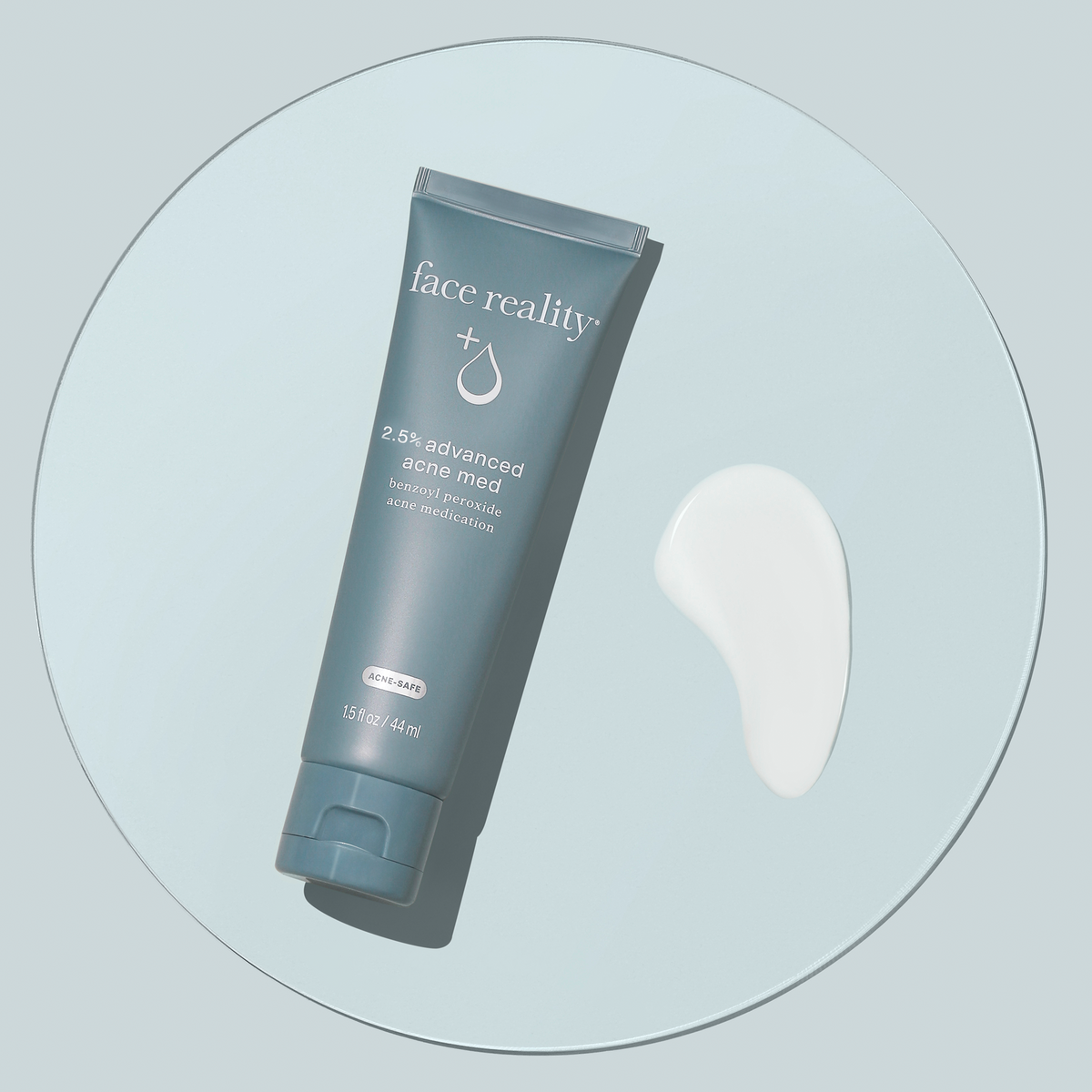 2.5% Advanced Acne Med product detail