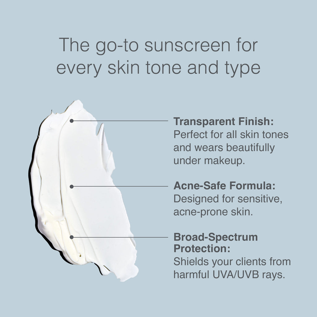 Daily SPF 30 Plus product detail