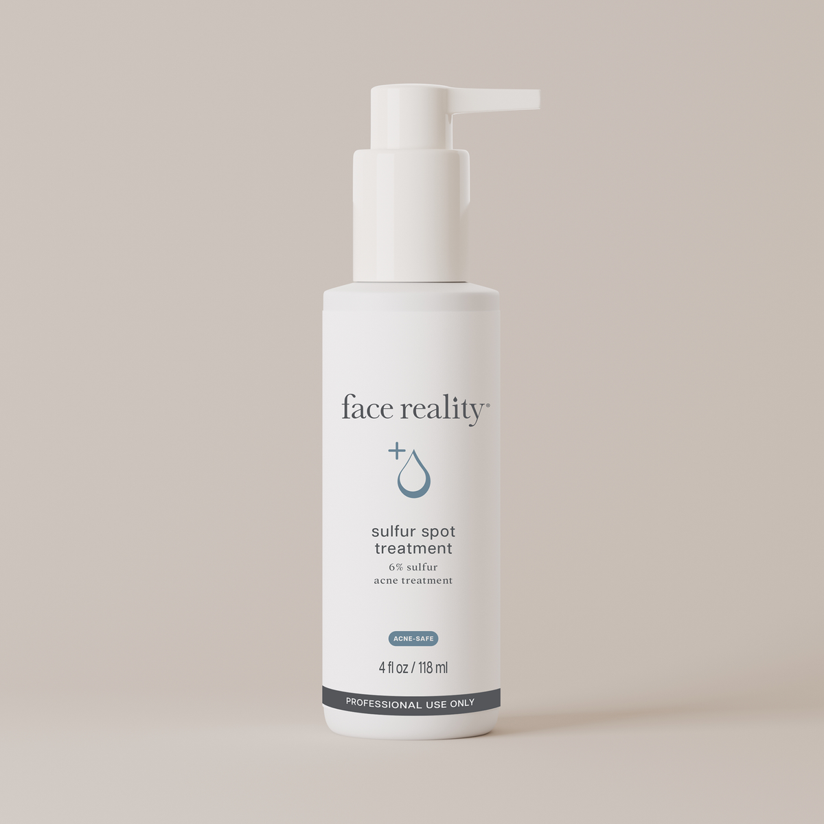 Sulfur Spot Treatment product detail