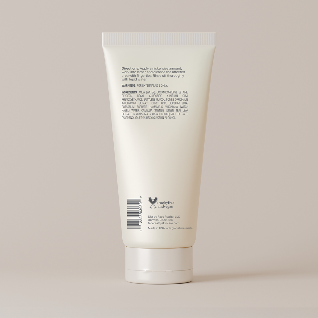 Ultra Gentle Gel Cleanser product detail