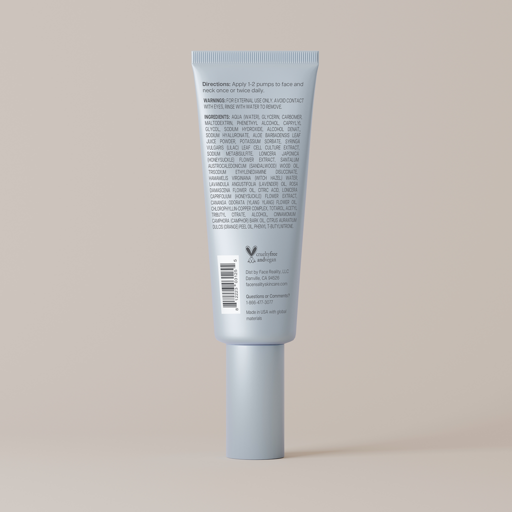 hydraBalance Gel product detail