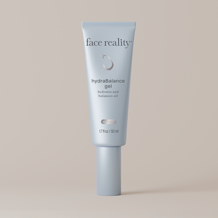 Face Reality Skincare - HydraBalance Gel