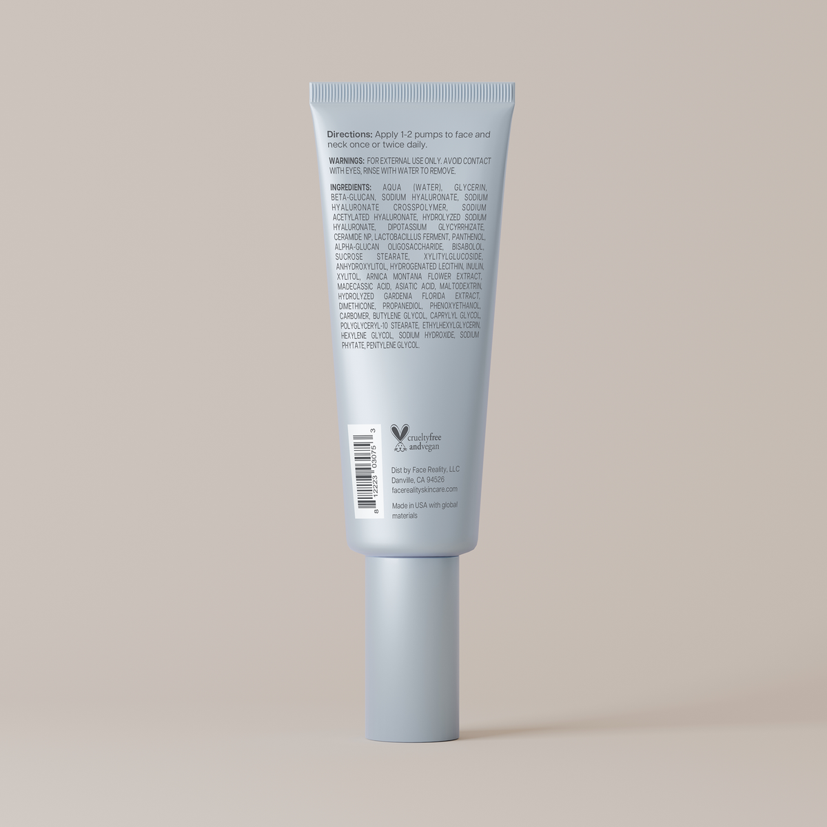 hydraRemedy™ Gel Serum product detail