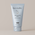 Face Reality Skincare Daily SPF 30 Plus