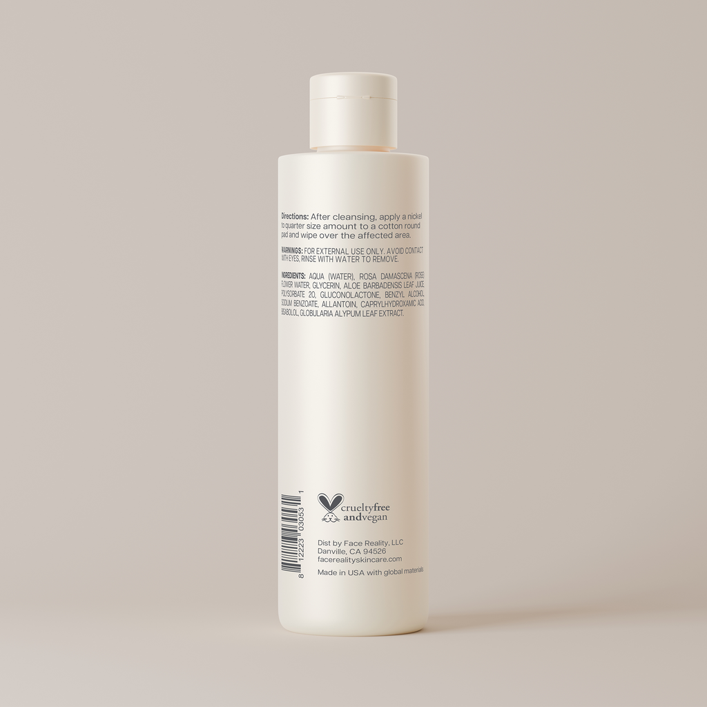 Calming Facial Toner product detail