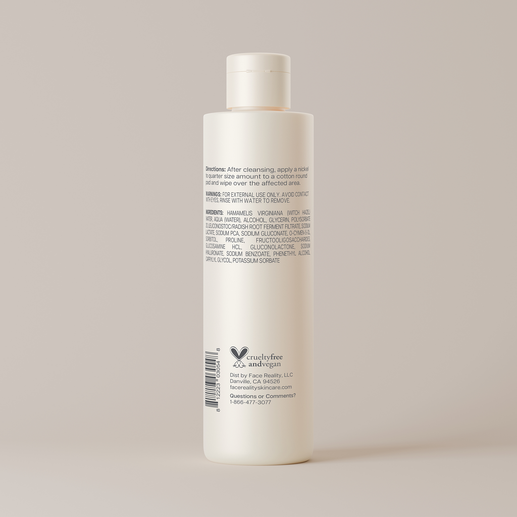 Moisture Balance Toner product detail